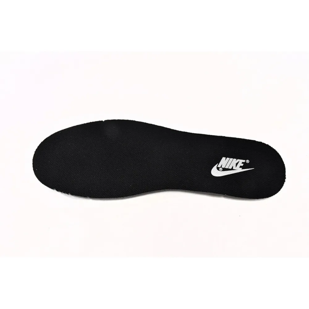 Nike Dunk Low White Black Royal  FD9064-110 