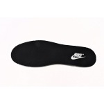 Nike Dunk Low White Black Royal  FD9064-110 