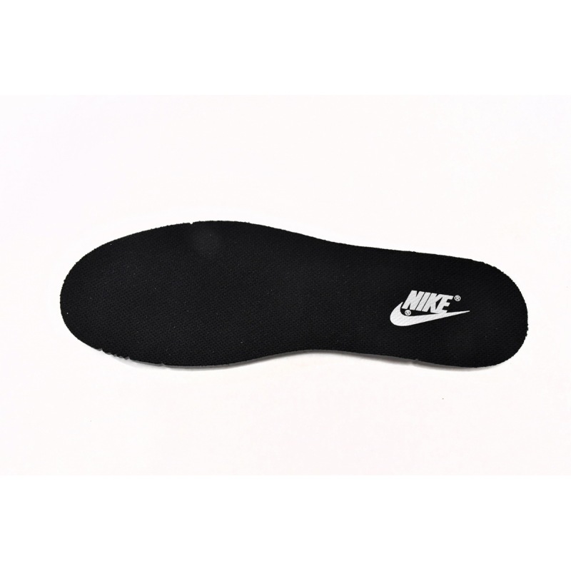 Nike Dunk Low White Black Royal  FD9064-110 