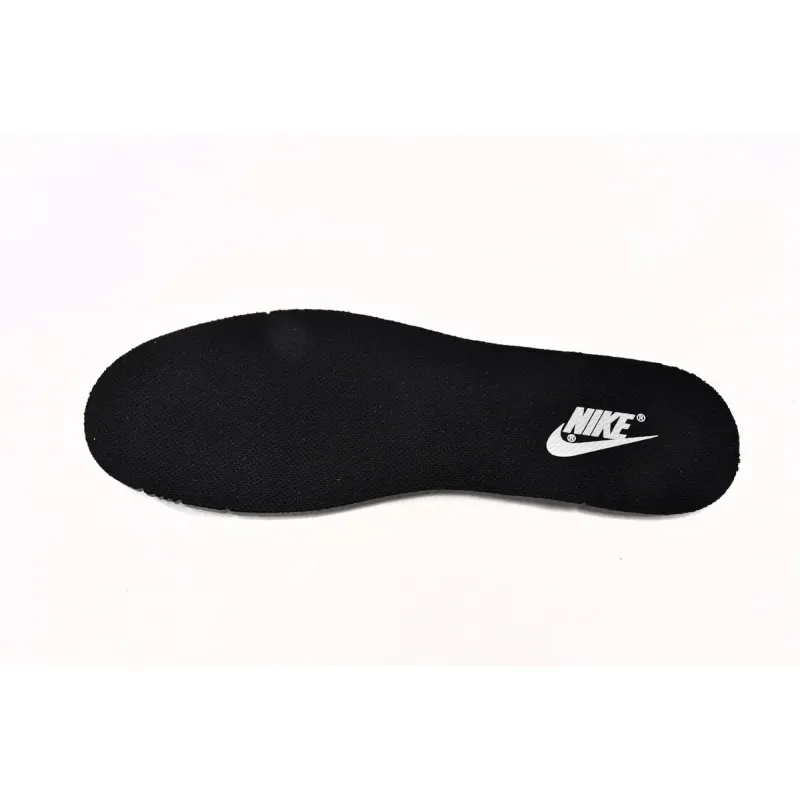 Nike Dunk Low White Black Royal  FD9064-110 
