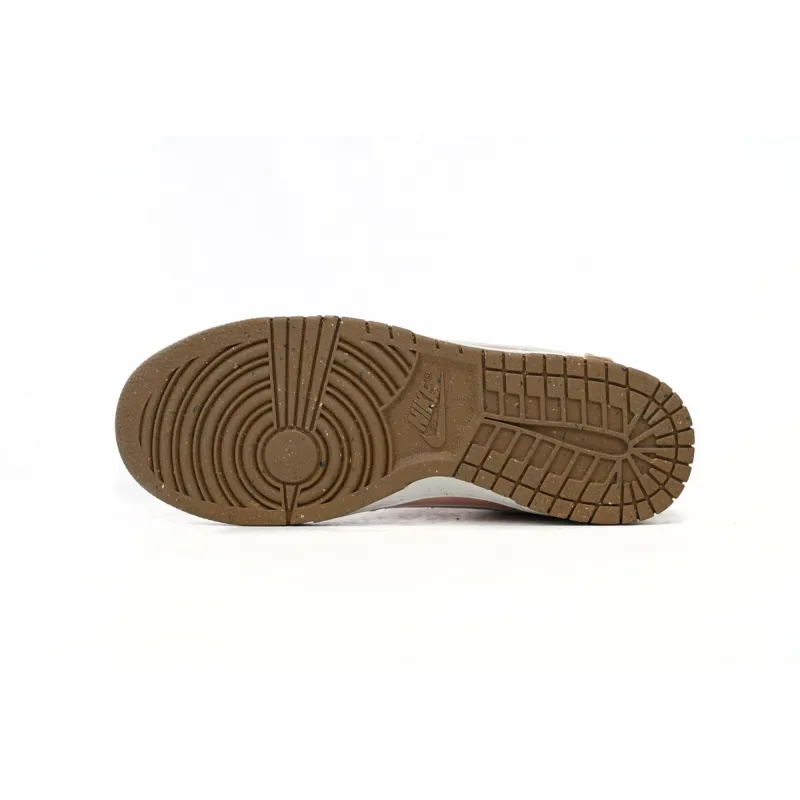 Nike SB Dunk Low “Year of the Rabbit”  DO9457-100