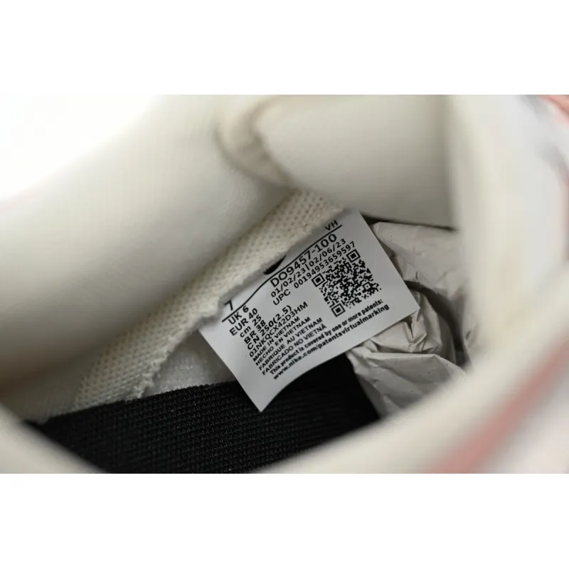 Nike SB Dunk Low “Year of the Rabbit”  DO9457-100