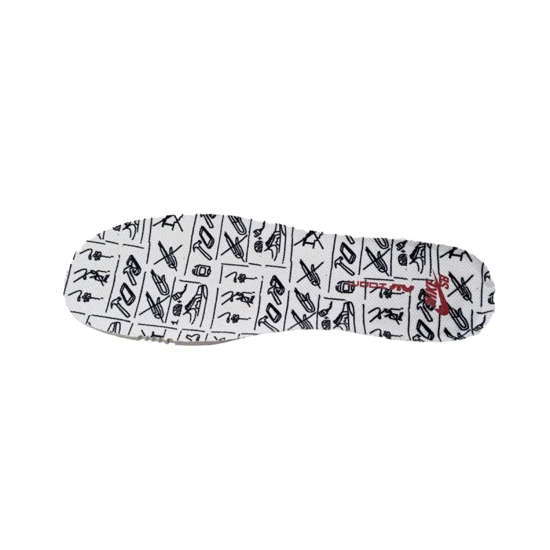 Nike SB Dunk Low Adobe  DV5429-600
