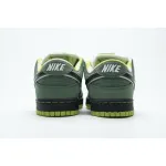 Nike SB Dunk Low Concepts Green Lobster (Regular Box)  BV1310-337
