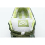 Nike SB Dunk Low Concepts Green Lobster (Regular Box)  BV1310-337
