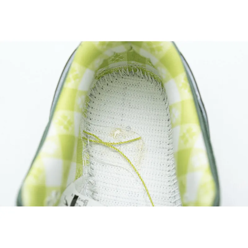 Nike SB Dunk Low Concepts Green Lobster (Regular Box)  BV1310-337