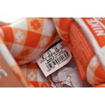 Nike SB Dunk Low Concepts Orange Lobster  FD8776-800