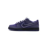 Nike SB Dunk Low Concepts Purple Lobster BV1310 555 