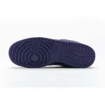 Nike SB Dunk Low Concepts Purple Lobster BV1310 555 
