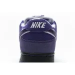 Nike SB Dunk Low Concepts Purple Lobster BV1310 555 