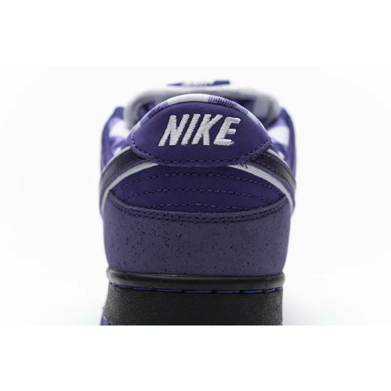 Nike SB Dunk Low Concepts Purple Lobster BV1310 555 