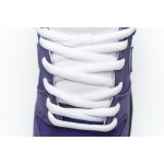 Nike SB Dunk Low Concepts Purple Lobster BV1310 555 