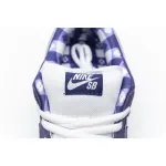 Nike SB Dunk Low Concepts Purple Lobster BV1310 555 