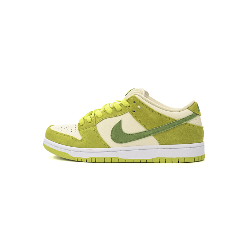 Nike SB Dunk Low Green Apple DM0807-300