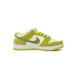 Nike SB Dunk Low Green Apple DM0807-300