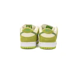 Nike SB Dunk Low Green Apple DM0807-300