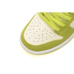 Nike SB Dunk Low Green Apple DM0807-300