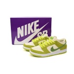 Nike SB Dunk Low Green Apple DM0807-300