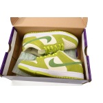 Nike SB Dunk Low Green Apple DM0807-300
