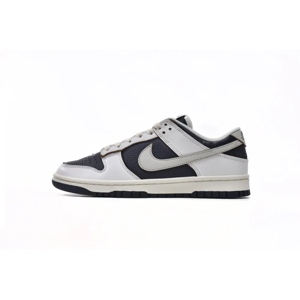 Nike SB Dunk Low HUF New York City FD8775-100 