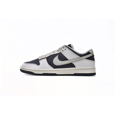 Nike SB Dunk Low HUF New York City FD8775-100  01