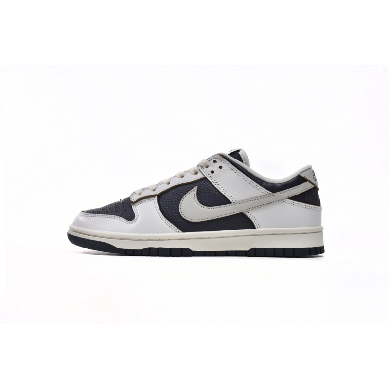 Nike SB Dunk Low HUF New York City FD8775-100 