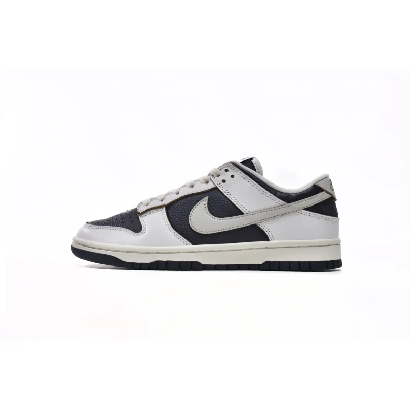 Nike SB Dunk Low HUF New York City FD8775-100 