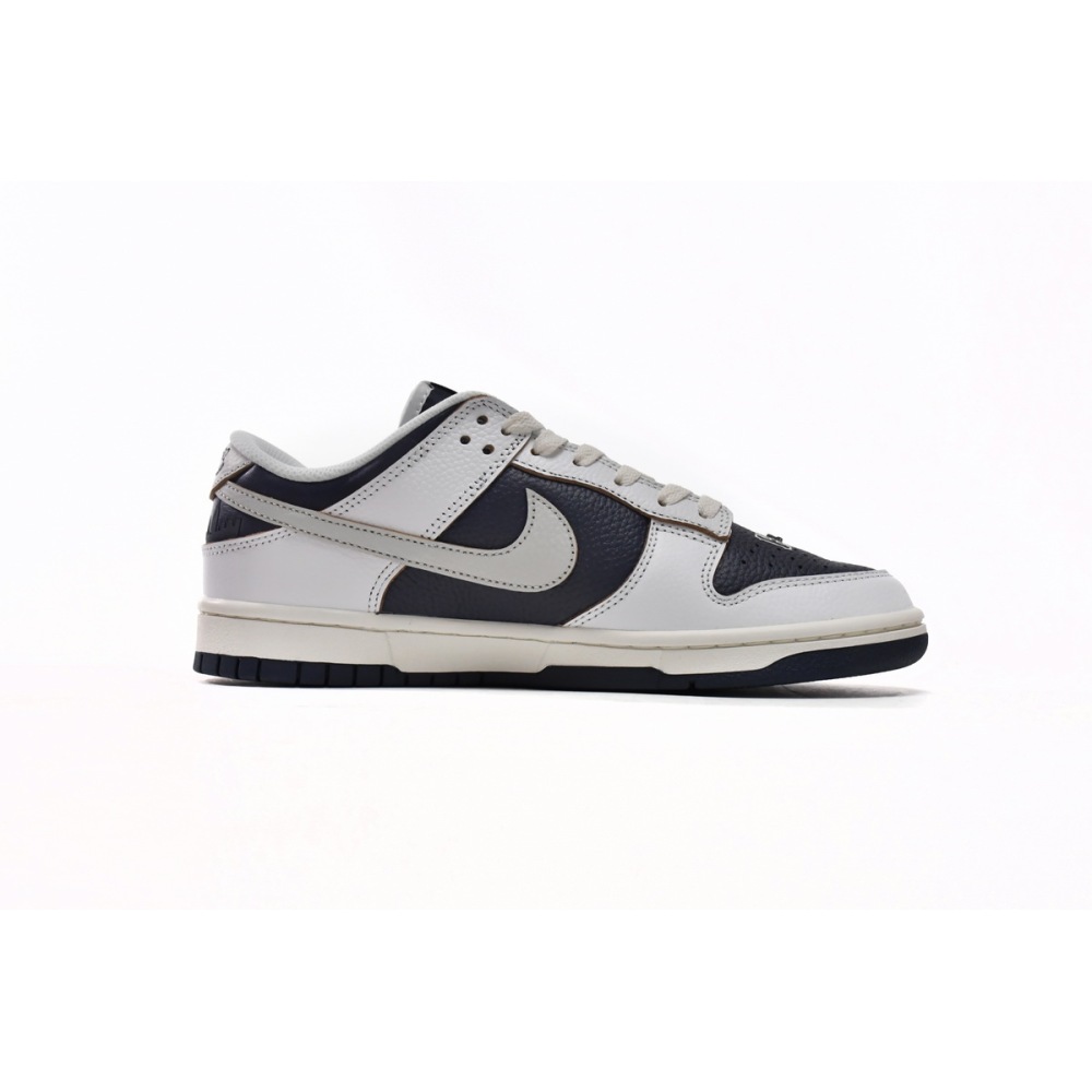Nike SB Dunk Low HUF New York City FD8775-100 