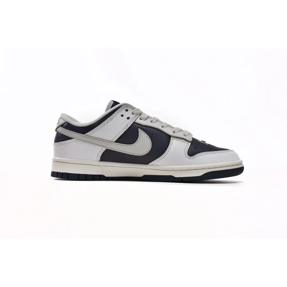 Nike SB Dunk Low HUF New York City FD8775-100 