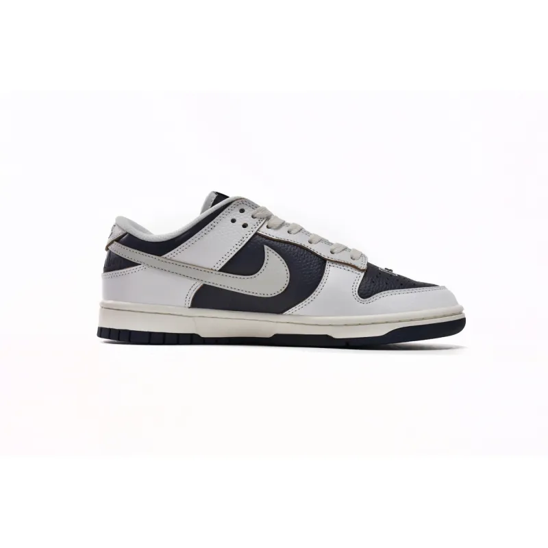 Nike SB Dunk Low HUF New York City FD8775-100 