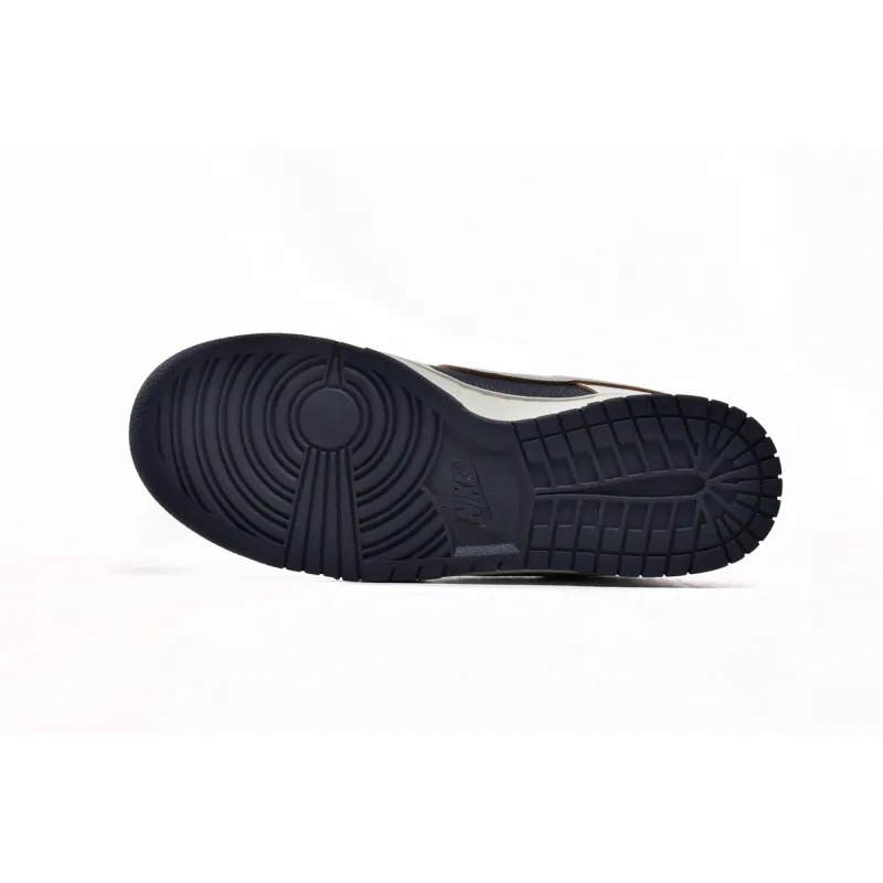 Nike SB Dunk Low HUF New York City FD8775-100 