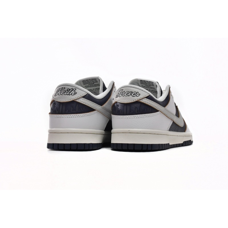 Nike SB Dunk Low HUF New York City FD8775-100 