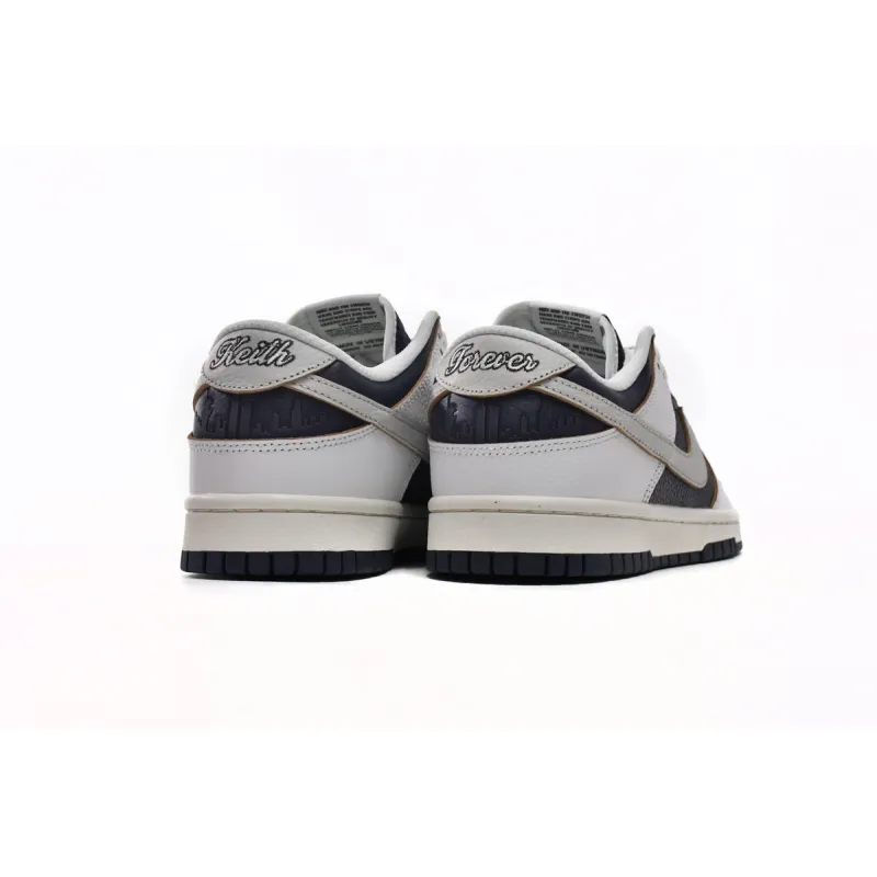 Nike SB Dunk Low HUF New York City FD8775-100 