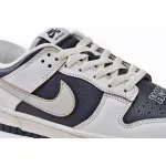 Nike SB Dunk Low HUF New York City FD8775-100 