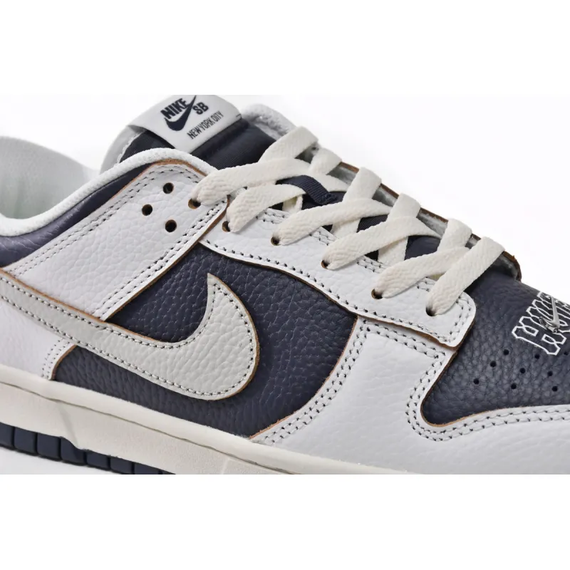 Nike SB Dunk Low HUF New York City FD8775-100 