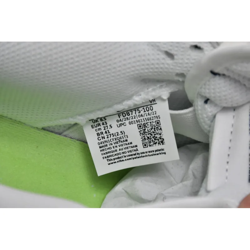 Nike SB Dunk Low HUF New York City FD8775-100 