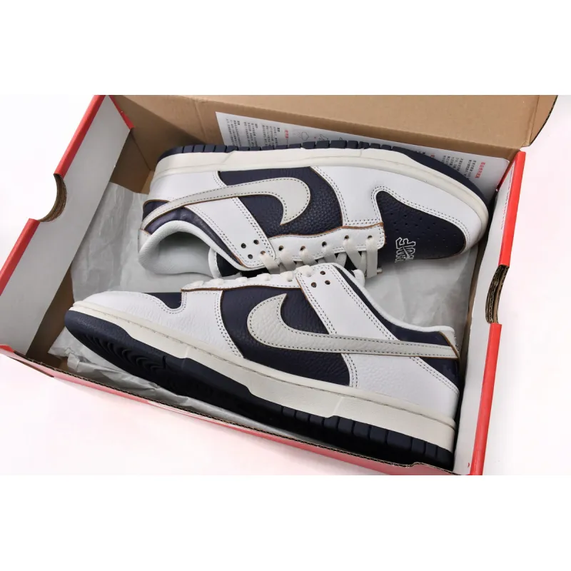 Nike SB Dunk Low HUF New York City FD8775-100 