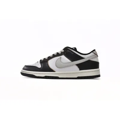 Nike SB Dunk Low HUF San Francisco FD8775-001 01
