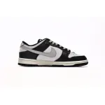 Nike SB Dunk Low HUF San Francisco FD8775-001