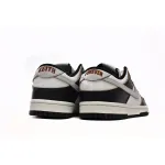 Nike SB Dunk Low HUF San Francisco FD8775-001