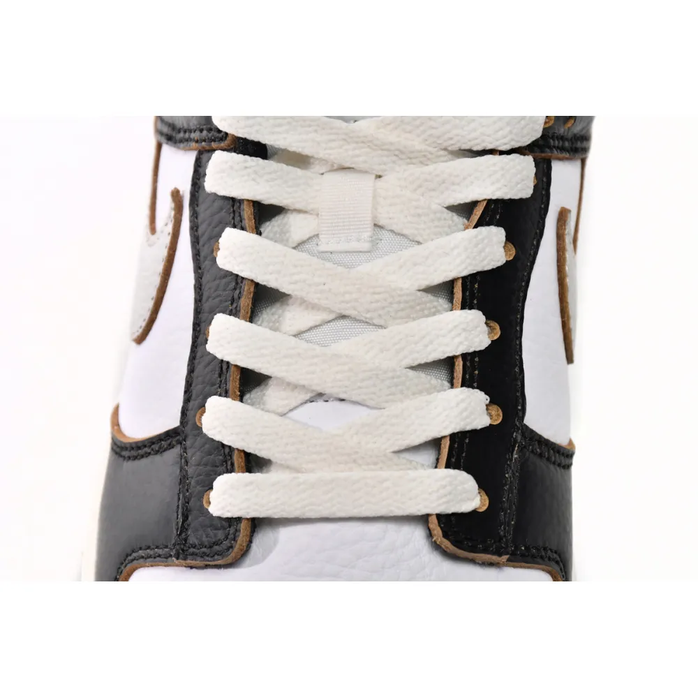 Nike SB Dunk Low HUF San Francisco FD8775-001