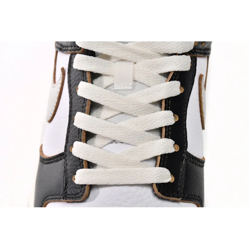 Nike SB Dunk Low HUF San Francisco FD8775-001