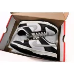 Nike SB Dunk Low HUF San Francisco FD8775-001