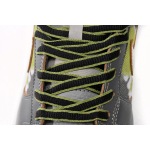 Nike SB Dunk Low HUF Wait, What!? (Friends and Family) FD8775-002