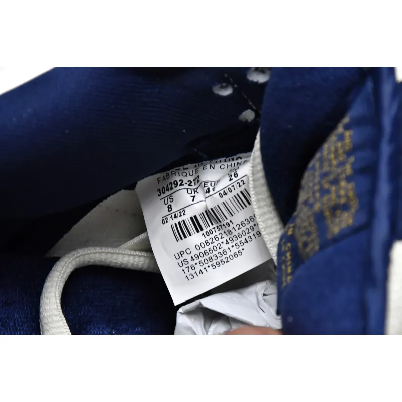 Nike SB Dunk Low Old Spice 304292-272