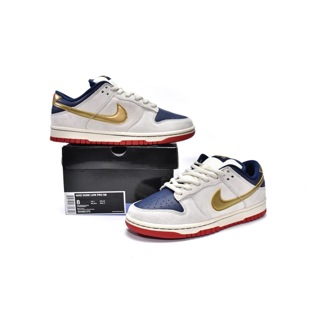 Nike SB Dunk Low Old Spice 304292-272