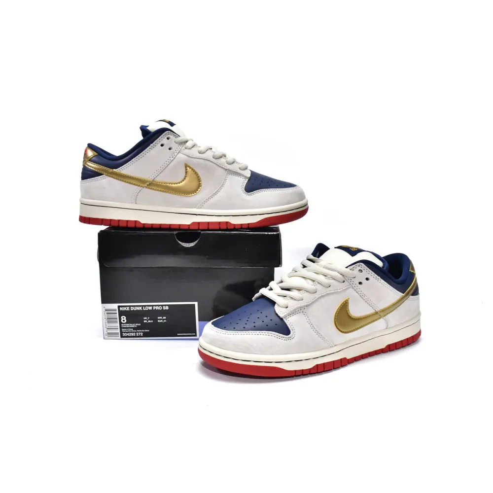 Nike SB Dunk Low Old Spice 304292-272