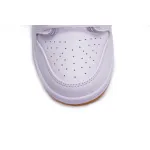 Nike SB Dunk Low Orange Label White Navy  CZ2249-100 