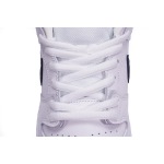 Nike SB Dunk Low Orange Label White Navy  CZ2249-100 