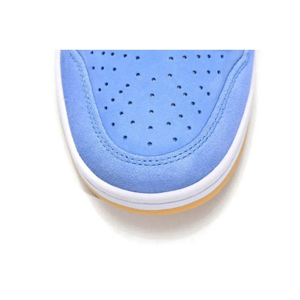 Nike SB Dunk Low Philadelphia Phillies  DQ4040-400